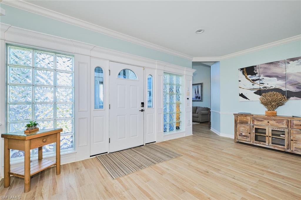 SAN CARLOS ON THE GULF - Residential