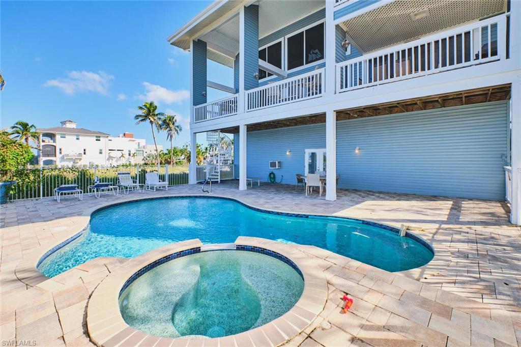 SAN CARLOS ON THE GULF - Residential