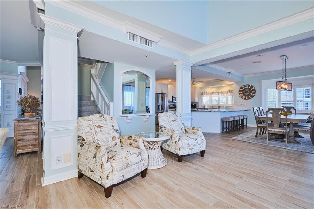 SAN CARLOS ON THE GULF - Residential