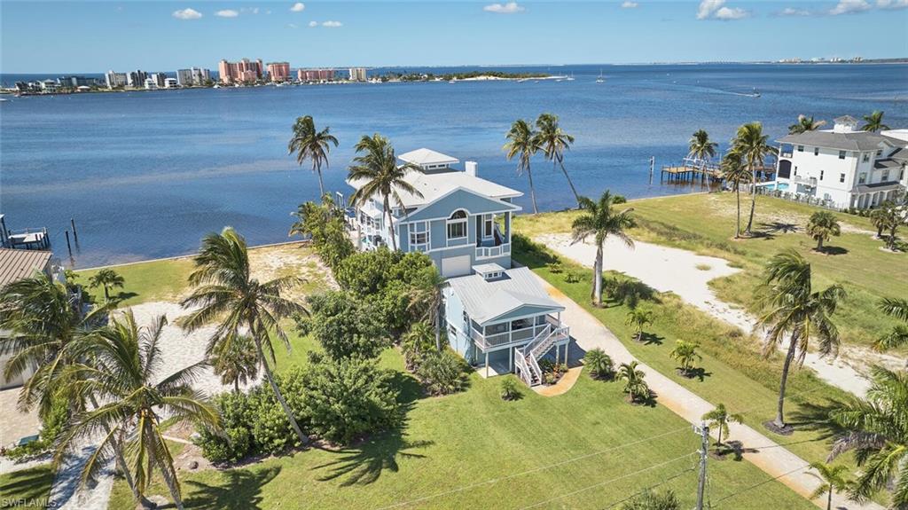 SAN CARLOS ON THE GULF - Residential