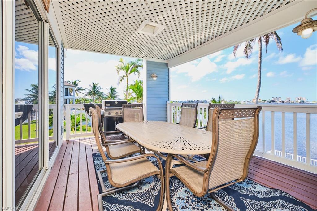 SAN CARLOS ON THE GULF - Residential