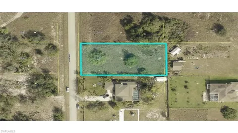 1704 Grant Ave, Lehigh Acres, FL 33972 - #: 224055450