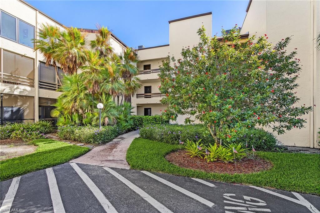 3625 Boca Ciega DR 212