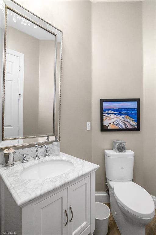 RIVERWALK - Residential