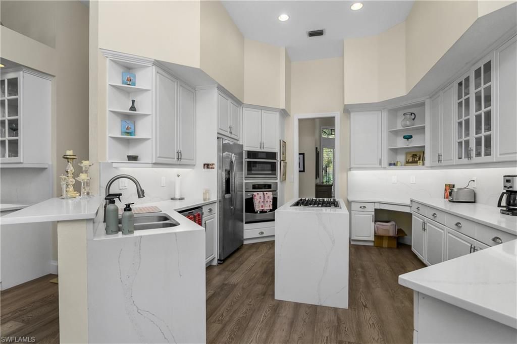 Photo of 3370 Oaklake CT, BONITA SPRINGS, FL 34134 (MLS # 226015379)