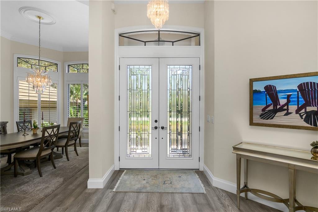 RIVERWALK - Residential