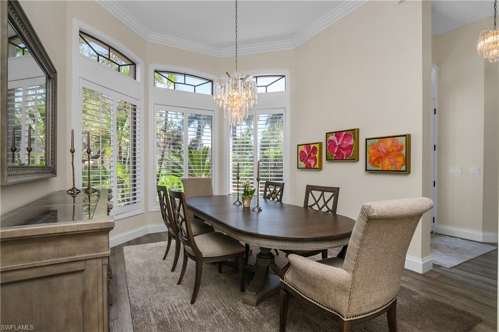 RIVERWALK - Residential