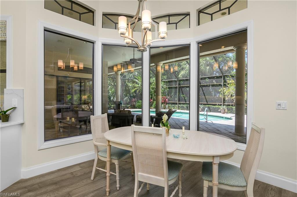 RIVERWALK - Residential