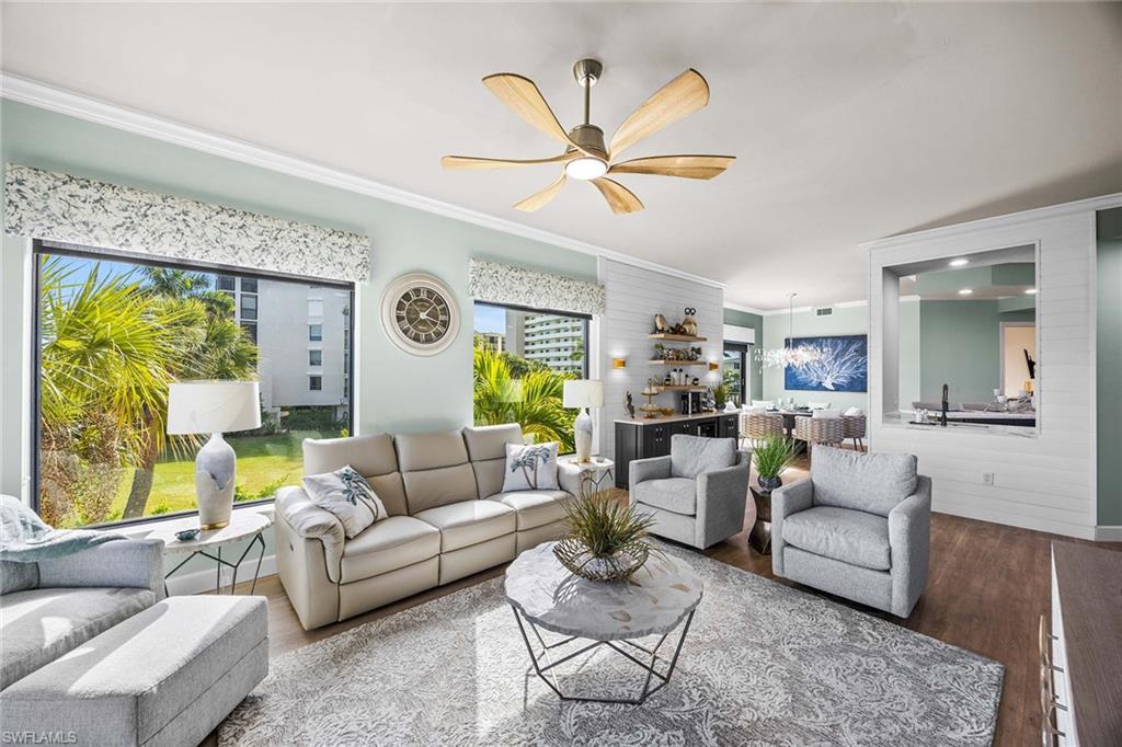 VANDERBILT BEACHCOMBER - Residential Lease