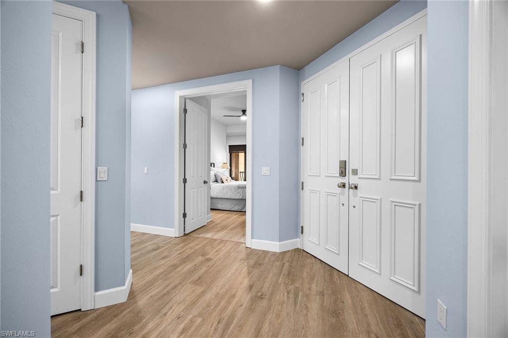 VANDERBILT BEACHCOMBER - Residential Lease