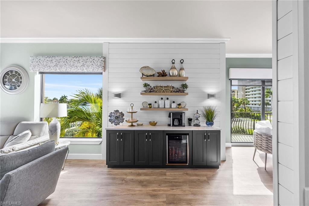 VANDERBILT BEACHCOMBER - Residential Lease