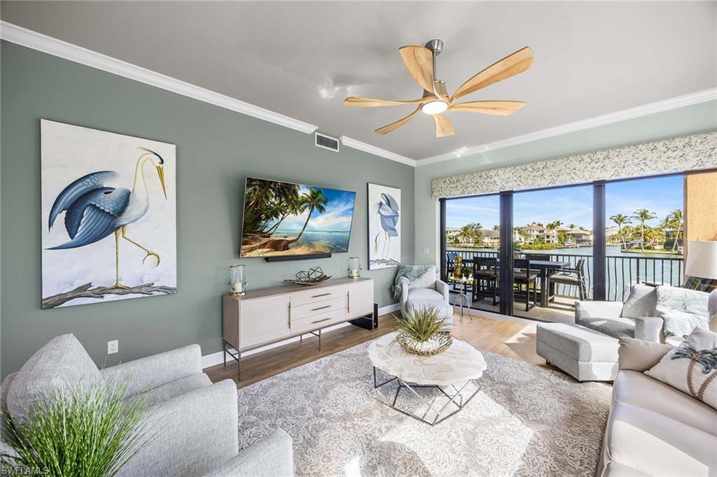 VANDERBILT BEACHCOMBER - Residential Lease