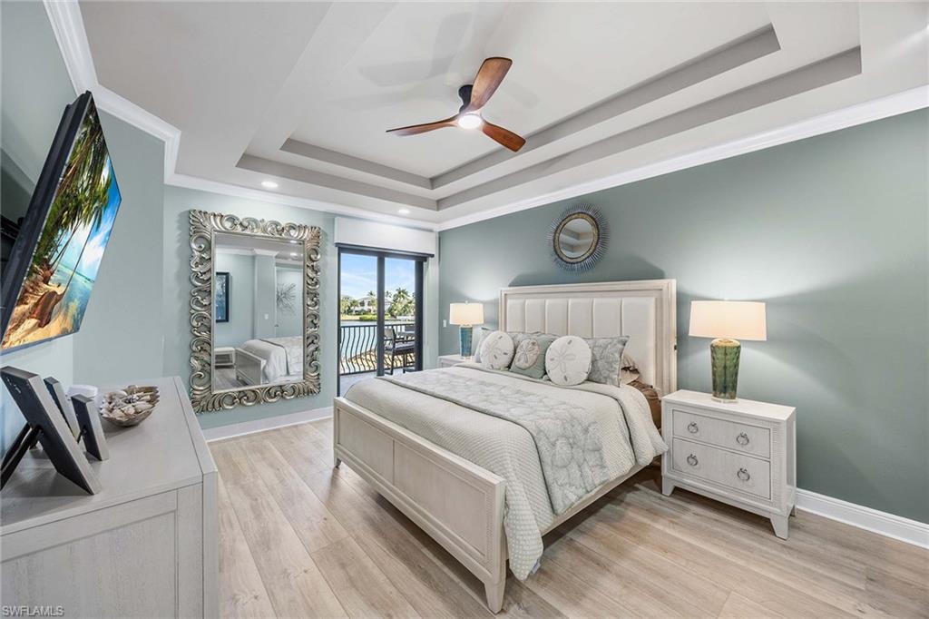 VANDERBILT BEACHCOMBER - Residential Lease