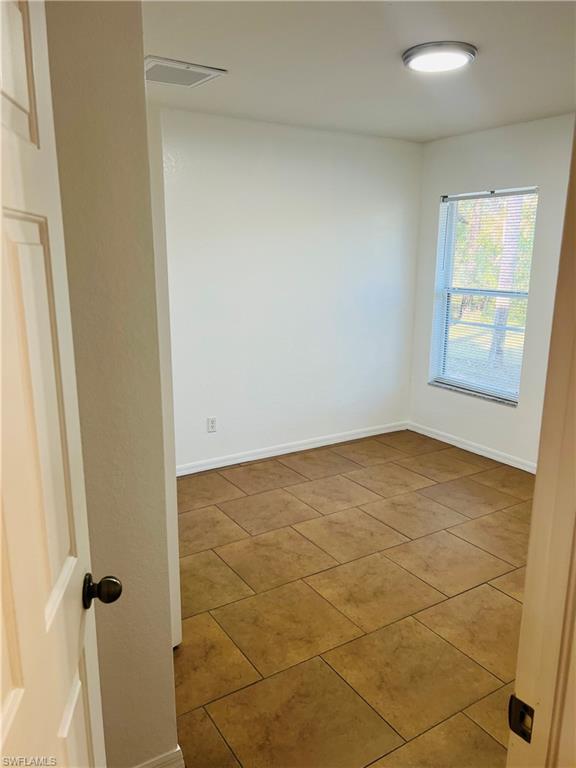 GOLDEN GATE ESTATES - Residential Lease