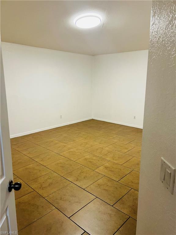 GOLDEN GATE ESTATES - Residential Lease