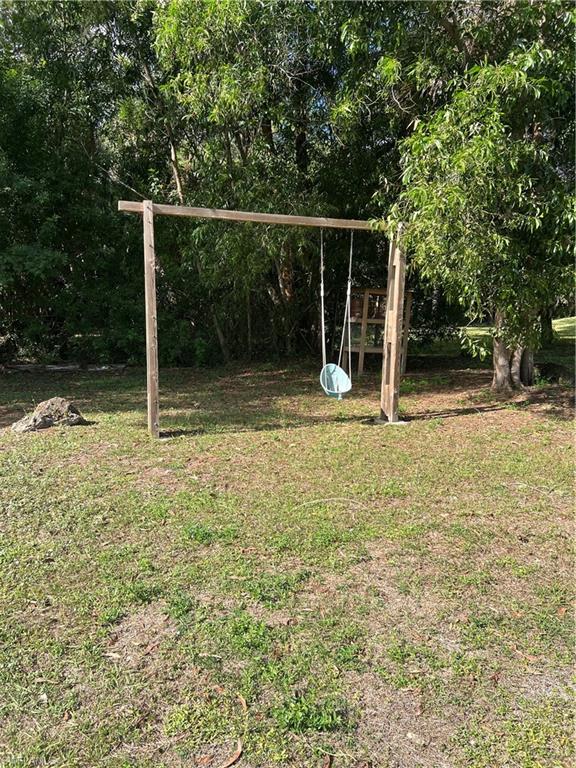 GOLDEN GATE ESTATES - Residential Lease