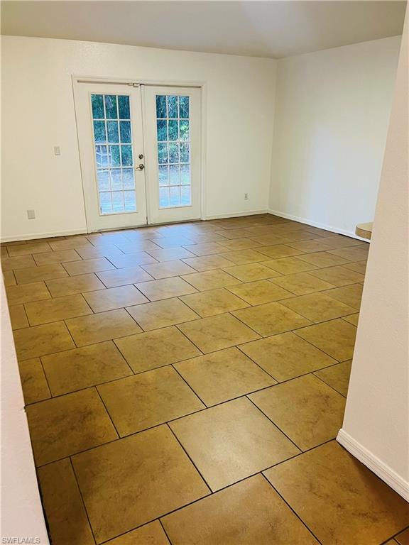 GOLDEN GATE ESTATES - Residential Lease