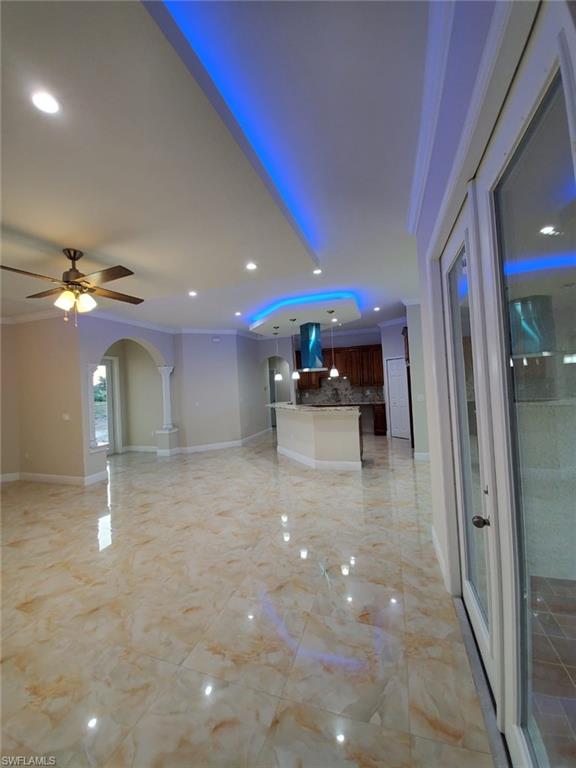 GOLDEN GATE ESTATES - Residential