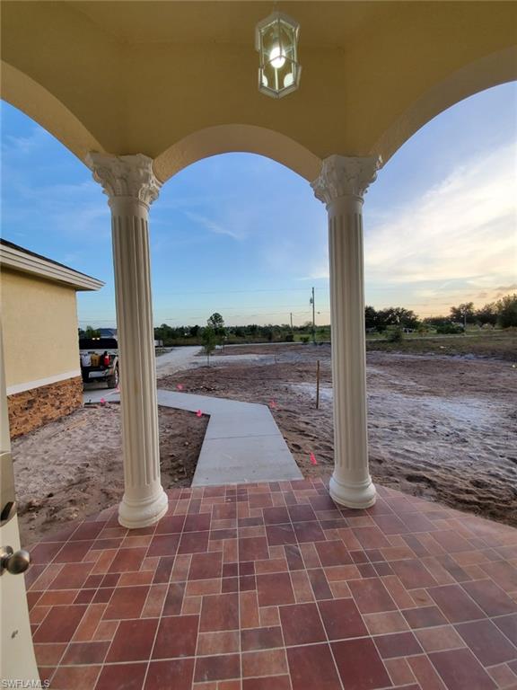 GOLDEN GATE ESTATES - Residential