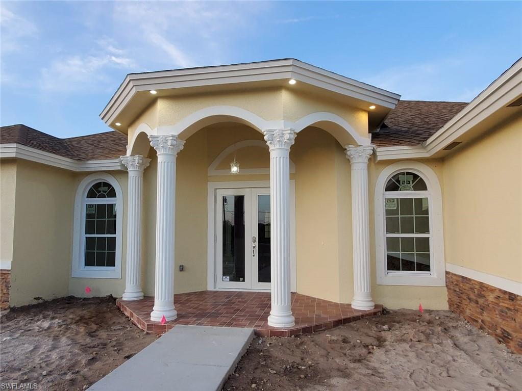 GOLDEN GATE ESTATES - Residential