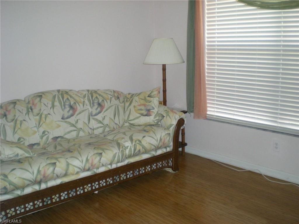 THE GROVE - Residential Lease