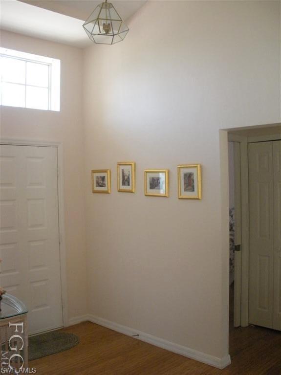 THE GROVE - Residential Lease