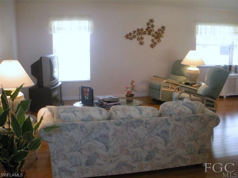 THE GROVE - Residential Lease