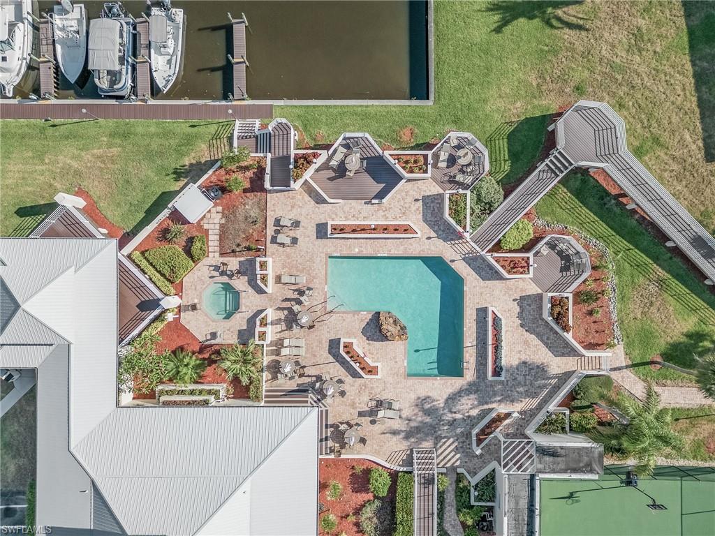 PALM ISLAND - Residential