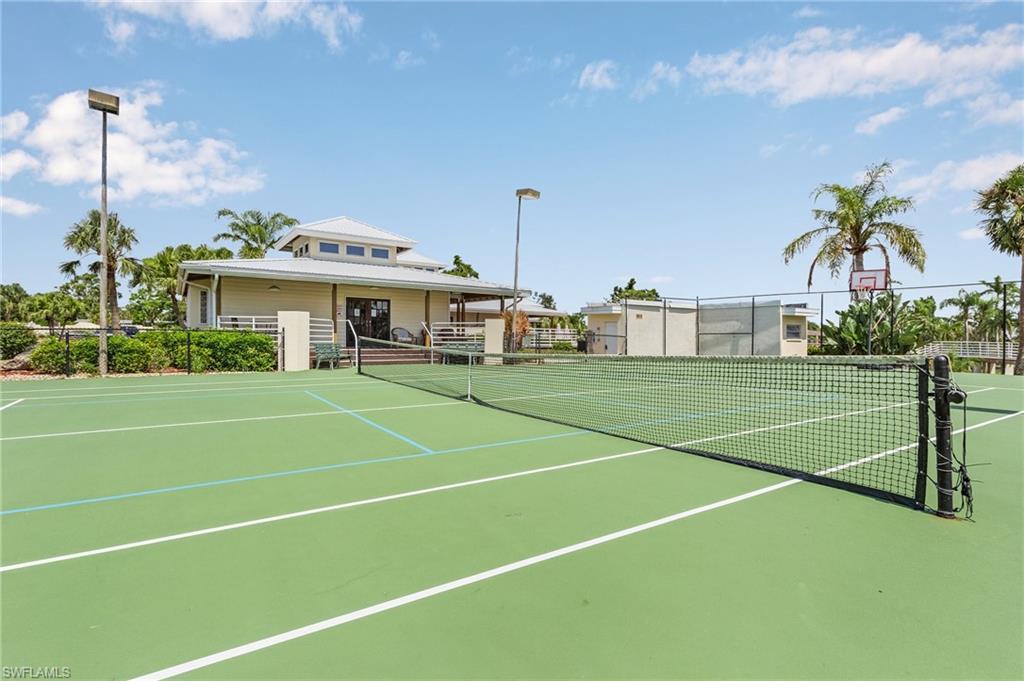 PALM ISLAND - Residential