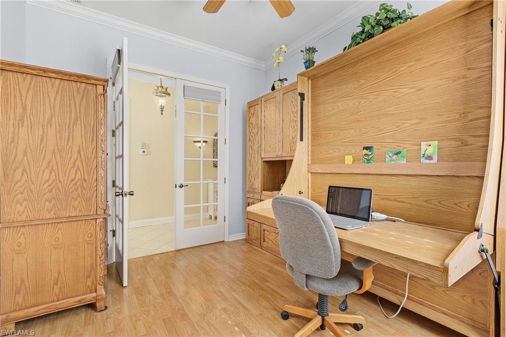 PALM ISLAND - Residential