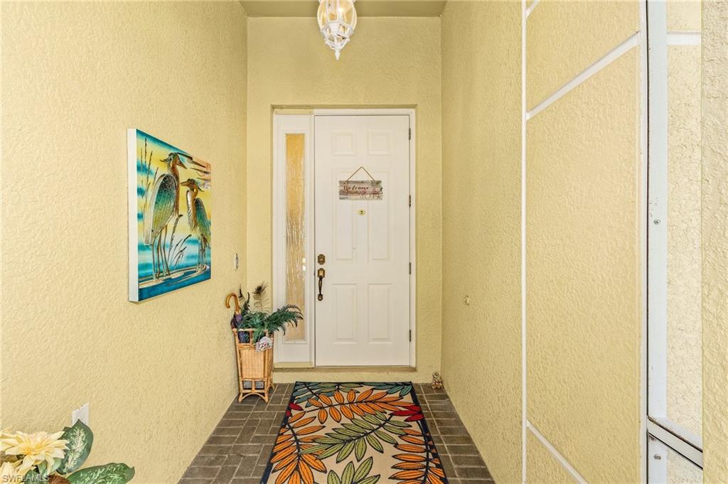 PALM ISLAND - Residential