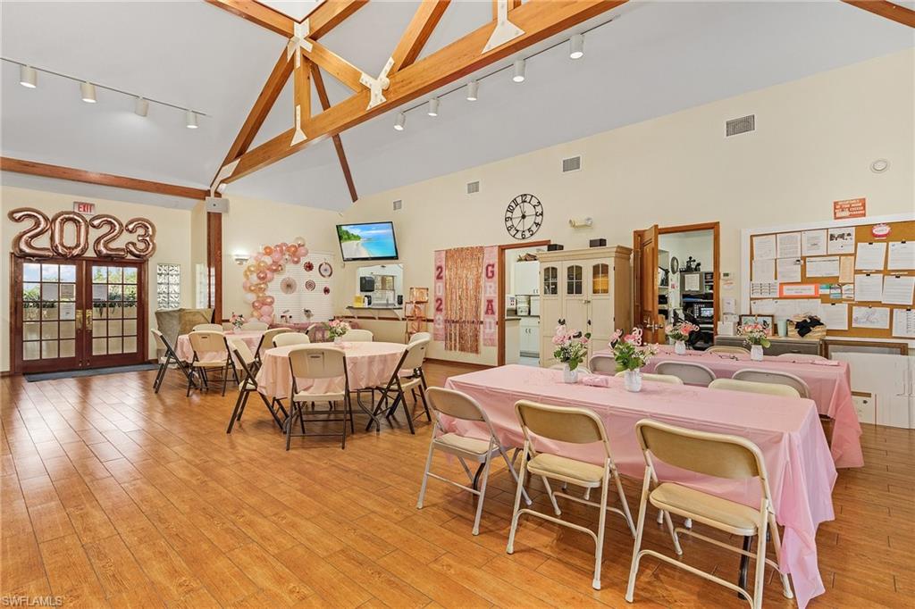 PALM ISLAND - Residential