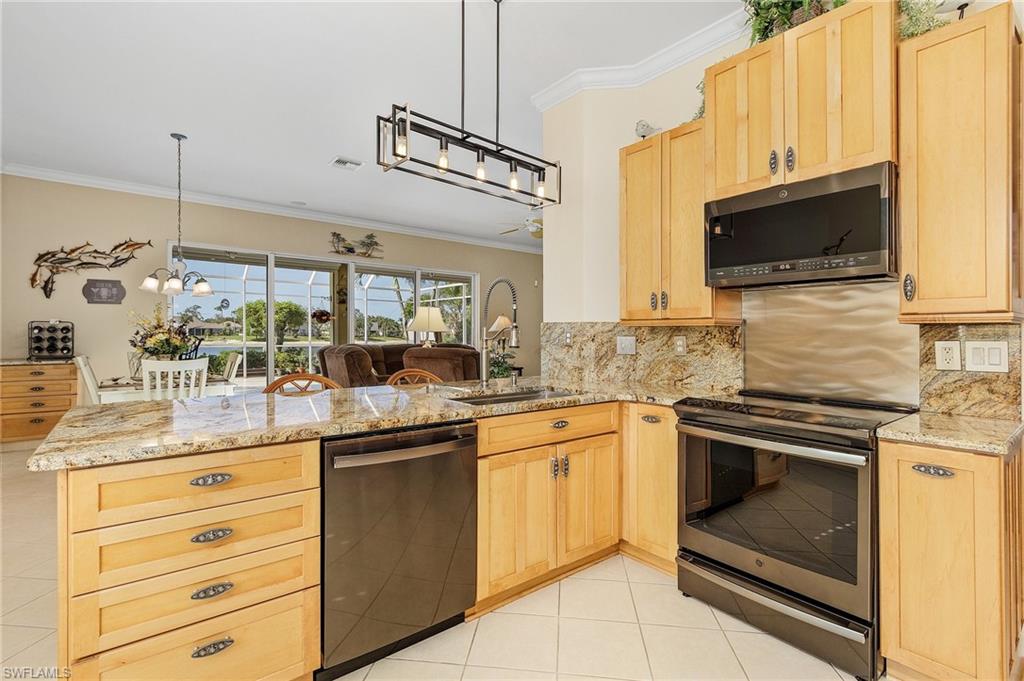 PALM ISLAND - Residential