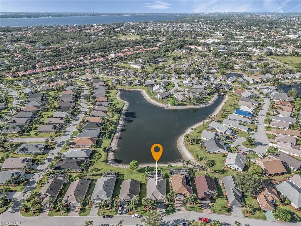 PALM ISLAND - Residential