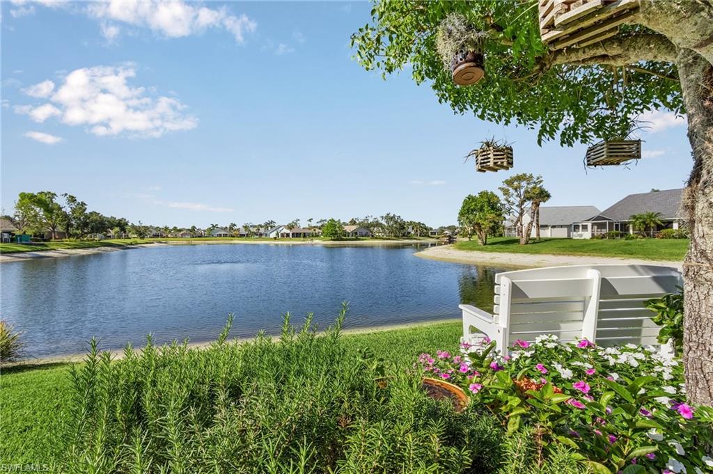 PALM ISLAND - Residential