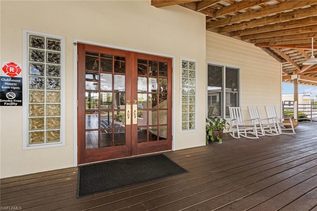 PALM ISLAND - Residential