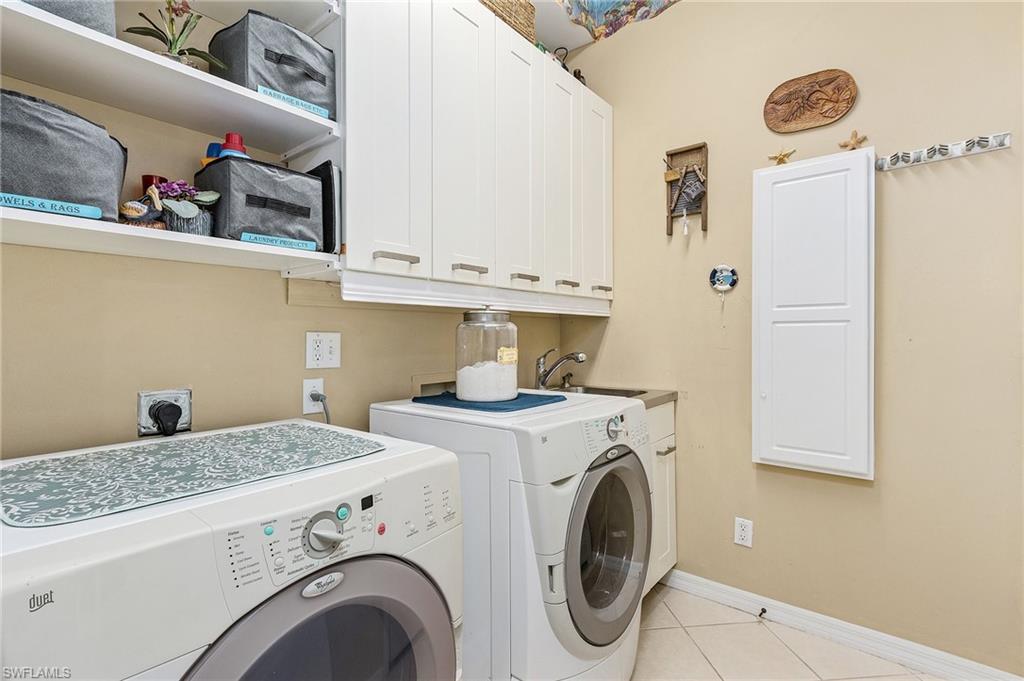 PALM ISLAND - Residential