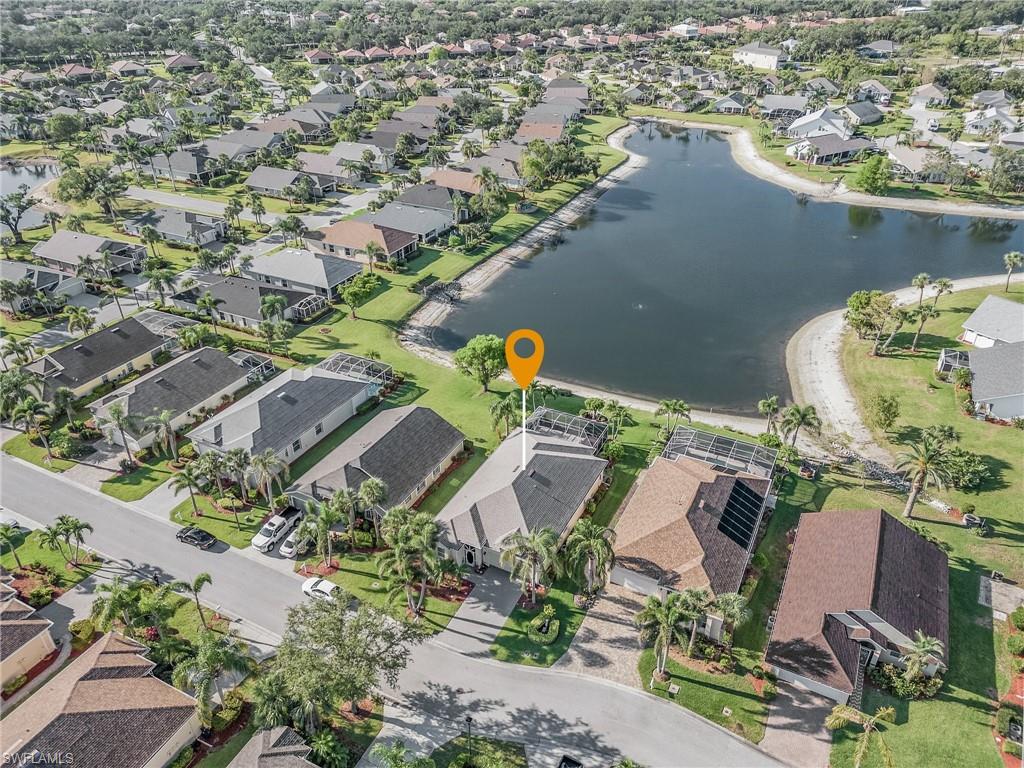 PALM ISLAND - Residential