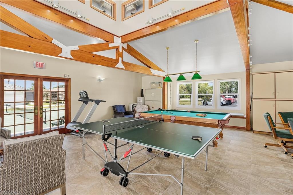 PALM ISLAND - Residential