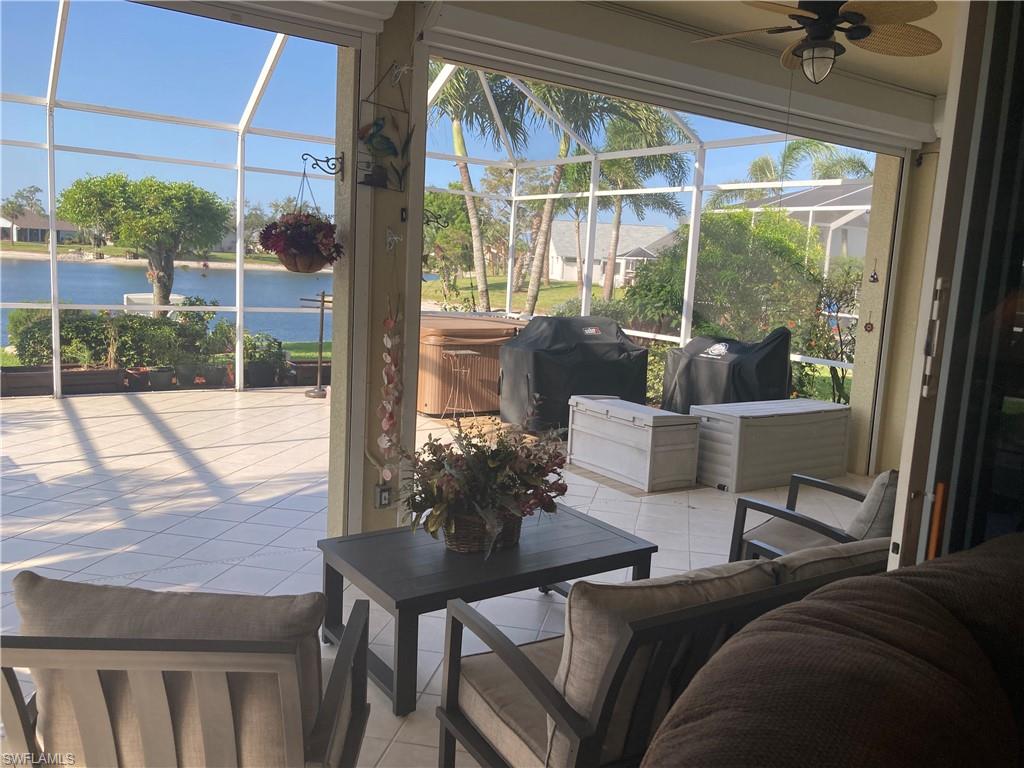 PALM ISLAND - Residential