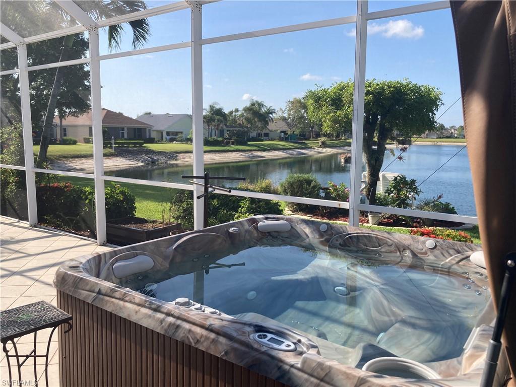 PALM ISLAND - Residential