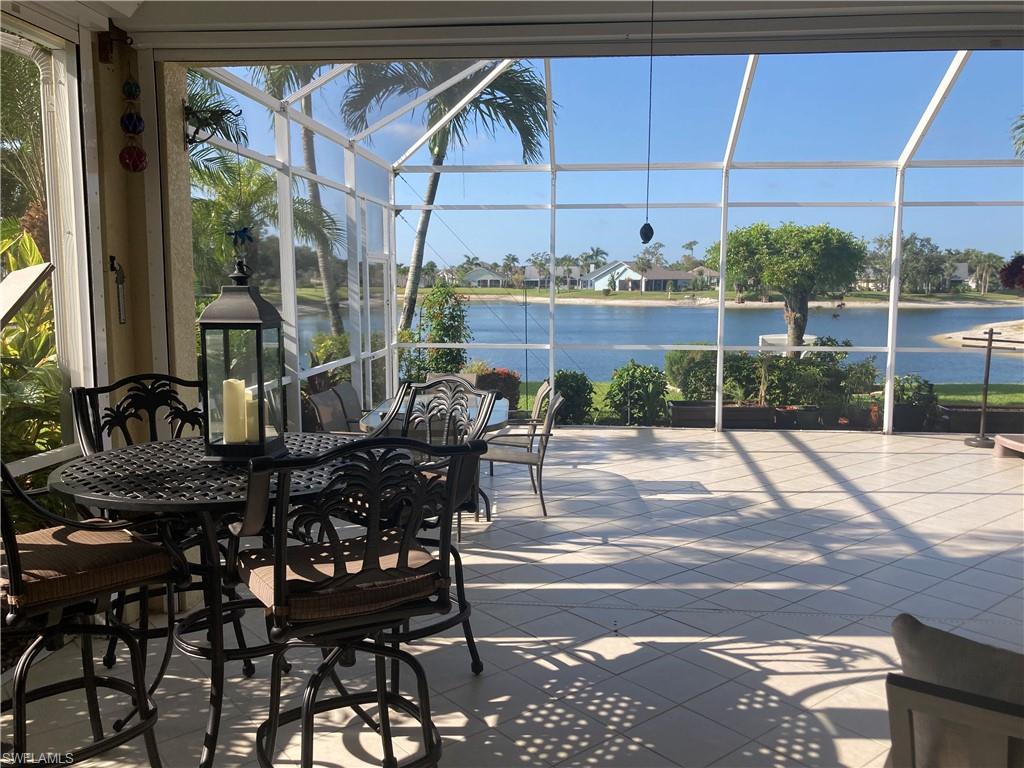 PALM ISLAND - Residential