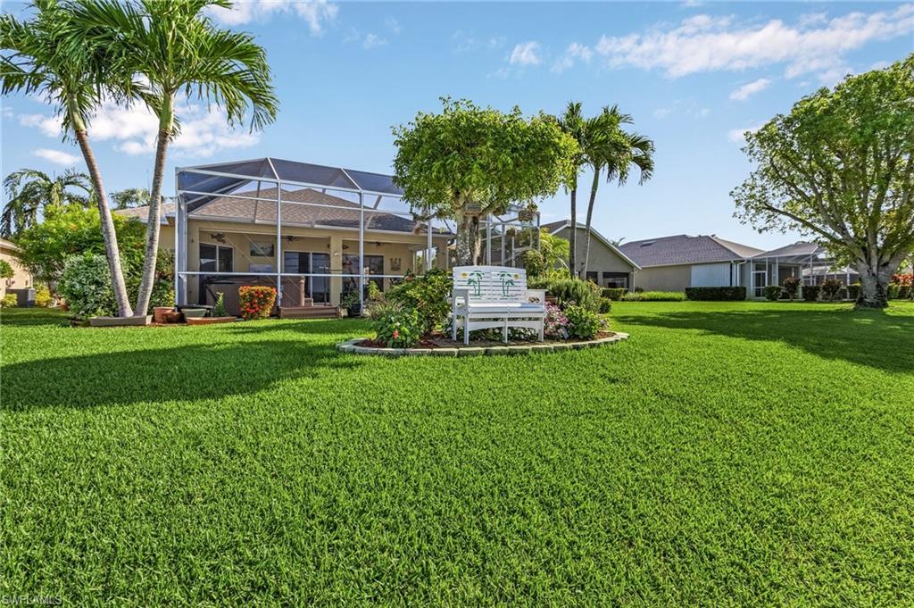 PALM ISLAND - Residential