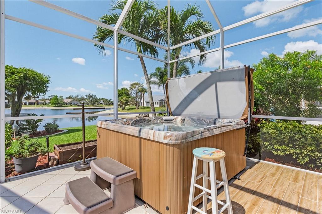 PALM ISLAND - Residential