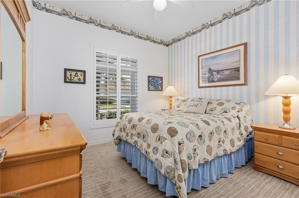 PALM ISLAND - Residential