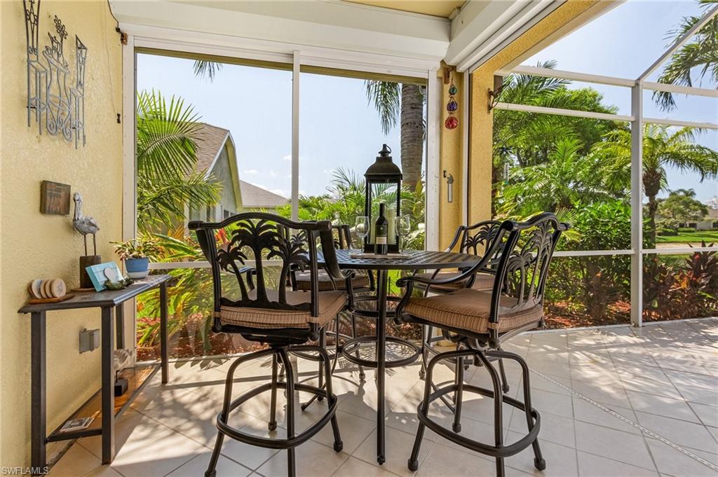 PALM ISLAND - Residential