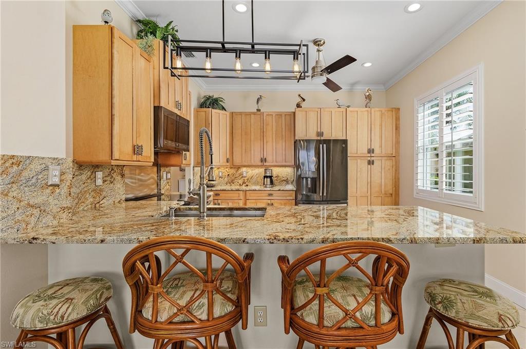 PALM ISLAND - Residential