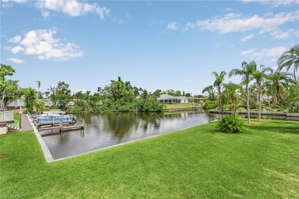 PALM ISLAND - Residential