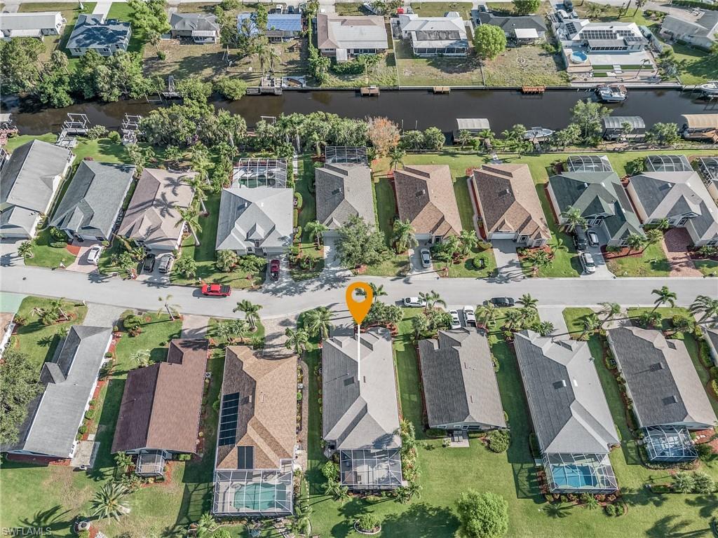 PALM ISLAND - Residential