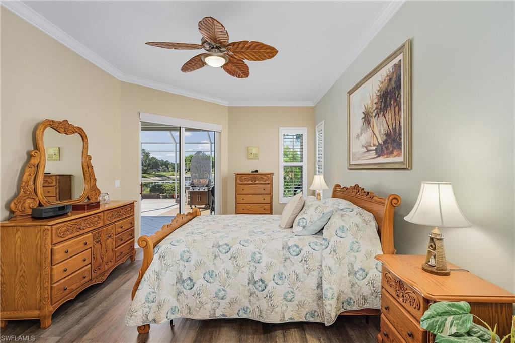 PALM ISLAND - Residential